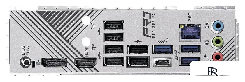 Материнская плата ASRock B650 Pro RS - Изображение №6 — Интернет-магазин ПроЗаказ