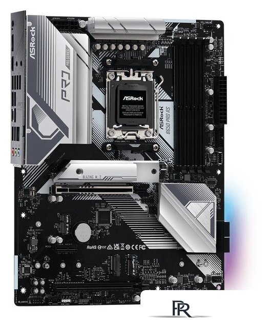 Материнская плата ASRock B650 Pro RS - Изображение №5 — Интернет-магазин ПроЗаказ