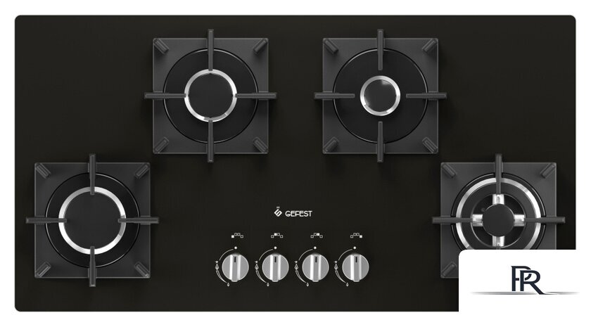 Варочная панель GEFEST ПВГ 2250 К33 - Изображение №1 — Интернет-магазин ПроЗаказ