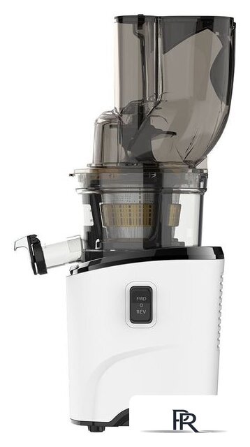 Соковыжималка Kuvings REVO830 (белый) - Изображение №2 — Интернет-магазин ПроЗаказ
