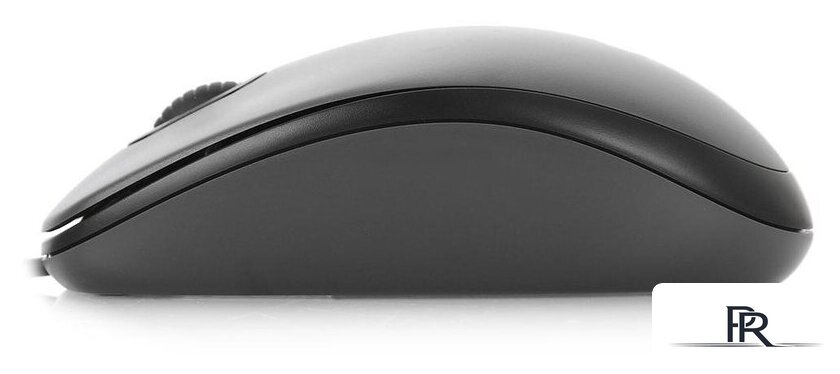 Мышь Logitech M100 (серый) [910-005003] - Изображение №4 — Интернет-магазин ПроЗаказ