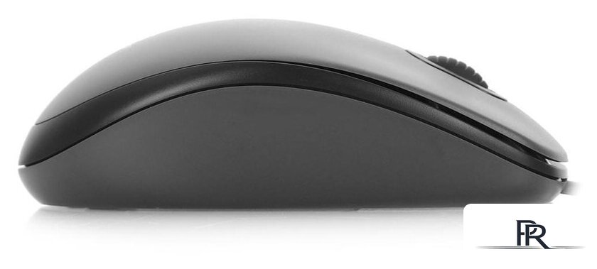 Мышь Logitech M100 (серый) [910-005003] - Изображение №5 — Интернет-магазин ПроЗаказ