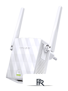 Усилитель Wi-Fi TP-Link TL-WA855RE - Изображение №1 — Интернет-магазин ПроЗаказ