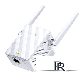 Усилитель Wi-Fi TP-Link TL-WA855RE - Изображение №2 — Интернет-магазин ПроЗаказ
