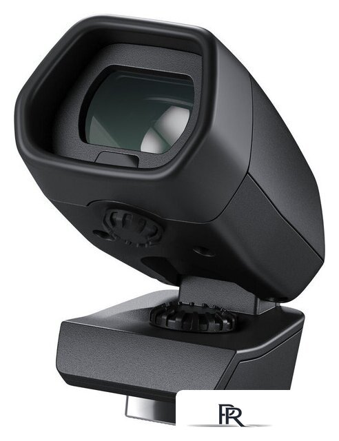 Видоискатель BlackmagicDesign Pocket Cinema Camera Pro EVF для 6K Pro - Изображение №2 — Интернет-магазин ПроЗаказ