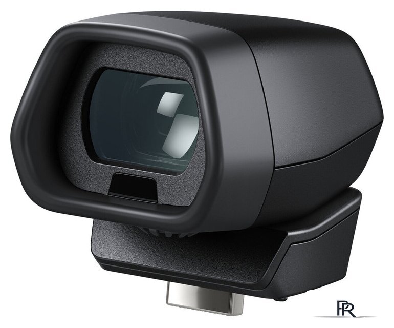 Видоискатель BlackmagicDesign Pocket Cinema Camera Pro EVF для 6K Pro - Изображение №1 — Интернет-магазин ПроЗаказ