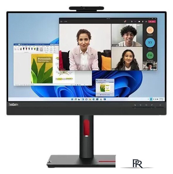 Монитор Lenovo ThinkCentre Tiny-In-One 24 Gen 5 12NAGAT1UK - Изображение №1 — Интернет-магазин ПроЗаказ