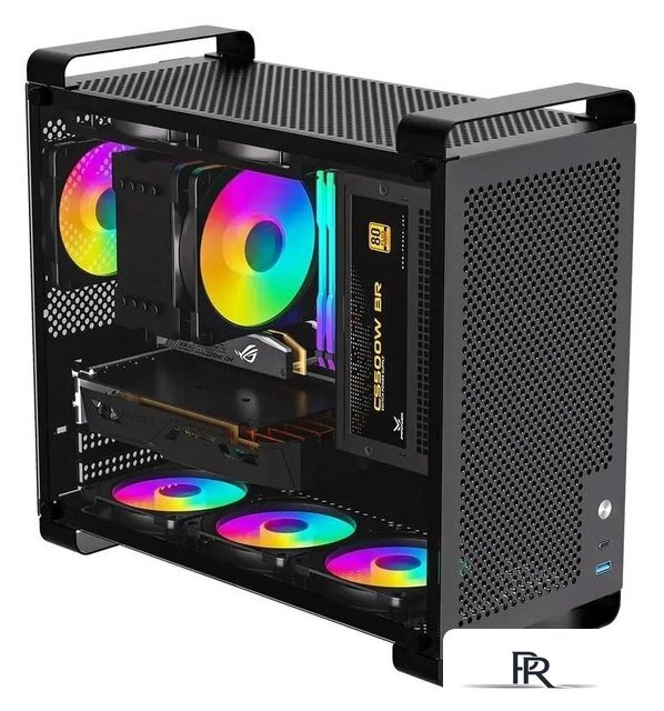 Корпус Accord ACC-GCUB4 - Изображение №1 — Интернет-магазин ПроЗаказ