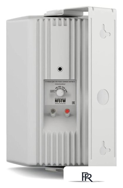 Пассивная акустика CVGaudio NF5TW - Изображение №6 — Интернет-магазин ПроЗаказ