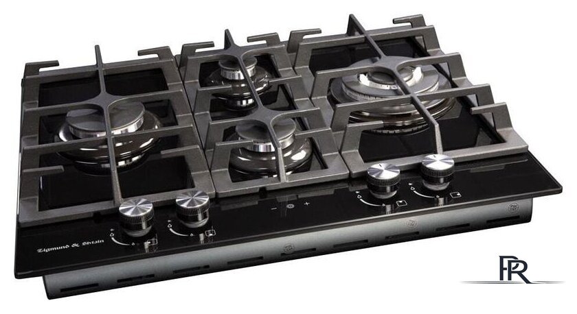 Варочная панель Zigmund & Shtain MN 195.61 B - Изображение №3 — Интернет-магазин ПроЗаказ