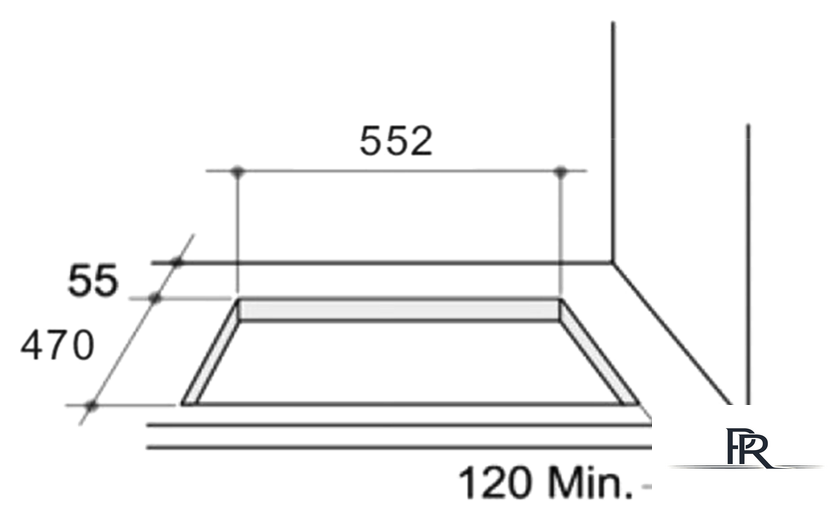 Варочная панель Zigmund & Shtain MN 195.61 B - Изображение №4 — Интернет-магазин ПроЗаказ