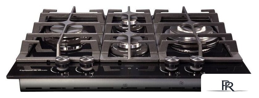 Варочная панель Zigmund & Shtain MN 195.61 B - Изображение №2 — Интернет-магазин ПроЗаказ