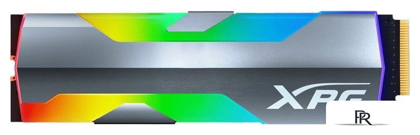 SSD ADATA XPG Spectrix S20G 1TB ASPECTRIXS20G-1T-C - Изображение №1 — Интернет-магазин ПроЗаказ