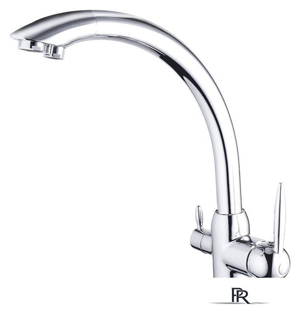 Смеситель Ekko E4399 - Изображение №1 — Интернет-магазин ПроЗаказ