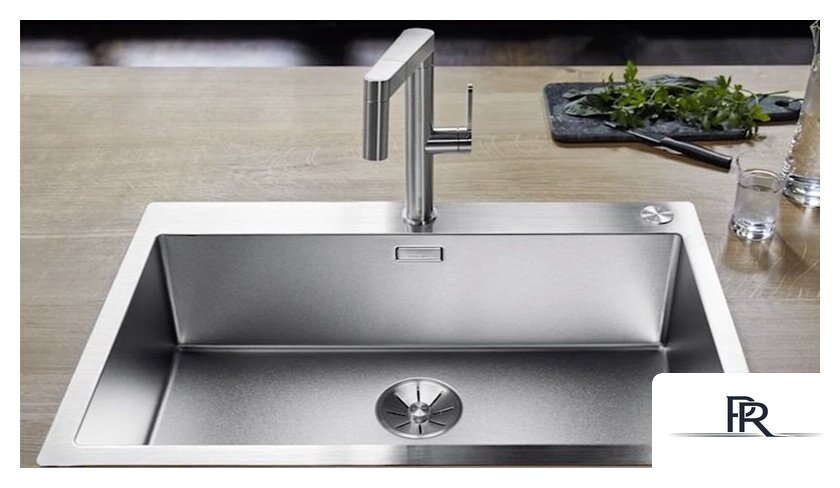 Кухонная мойка Blanco Claron XL 60-IF 521595 - Изображение №3 — Интернет-магазин ПроЗаказ
