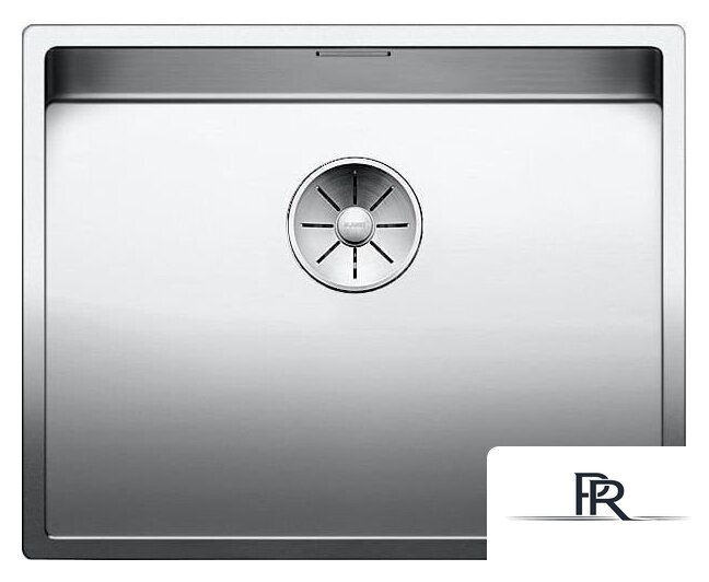 Кухонная мойка Blanco Claron XL 60-IF 521595 - Изображение №2 — Интернет-магазин ПроЗаказ