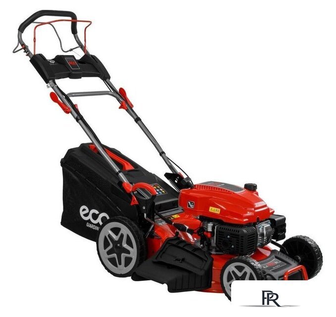 Газонокосилка ECO LG-745 E EC2014-7 - Изображение №1 — Интернет-магазин ПроЗаказ