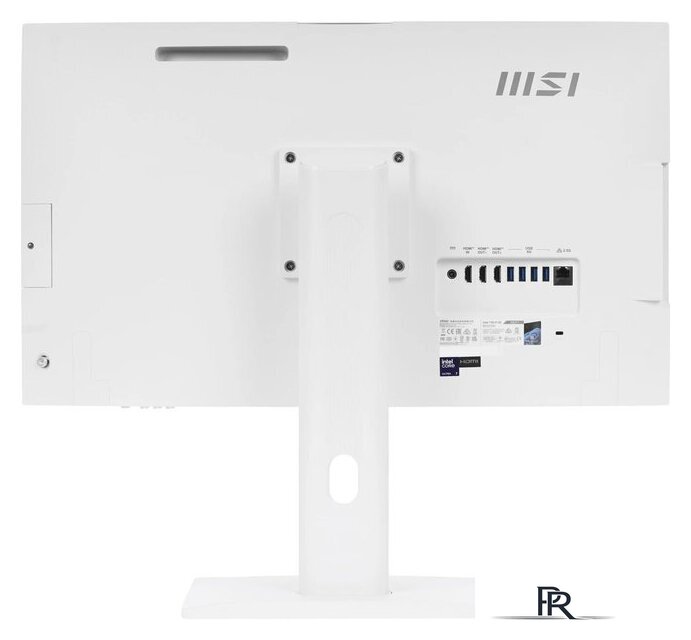 Моноблок MSI Modern AM273QP AI 1UM-094XRU - Изображение №10 — Интернет-магазин ПроЗаказ
