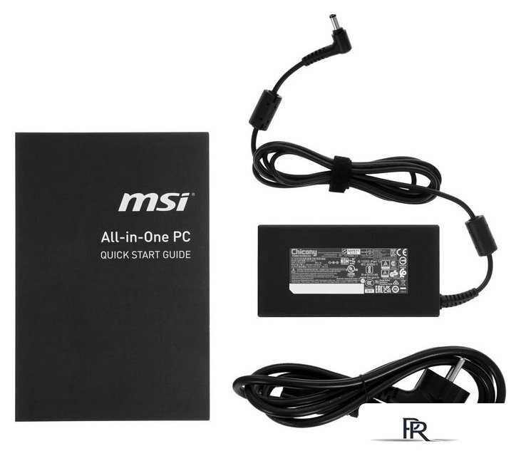 Моноблок MSI Modern AM273QP AI 1UM-094XRU - Изображение №11 — Интернет-магазин ПроЗаказ