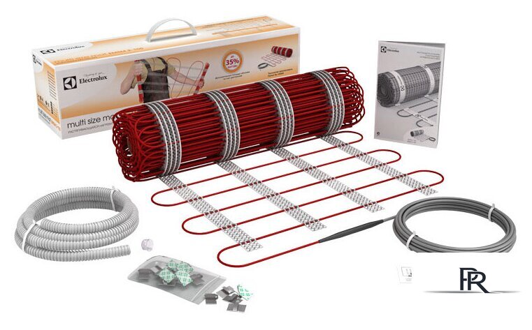 Нагревательный мат Electrolux Multi Size Mat EMSM 2-150-9 - Изображение №2 — Интернет-магазин ПроЗаказ