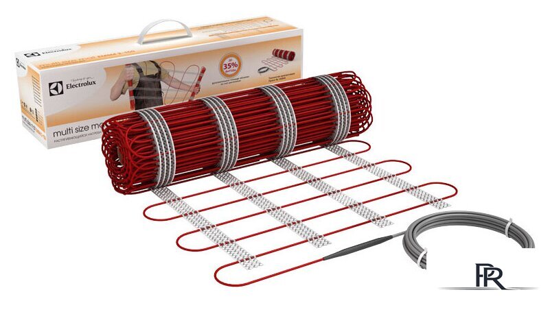 Нагревательный мат Electrolux Multi Size Mat EMSM 2-150-9 - Изображение №1 — Интернет-магазин ПроЗаказ