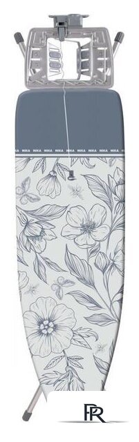 Гладильная доска Nika Эльза де люкс ЭЛТ - Изображение №2 — Интернет-магазин ПроЗаказ