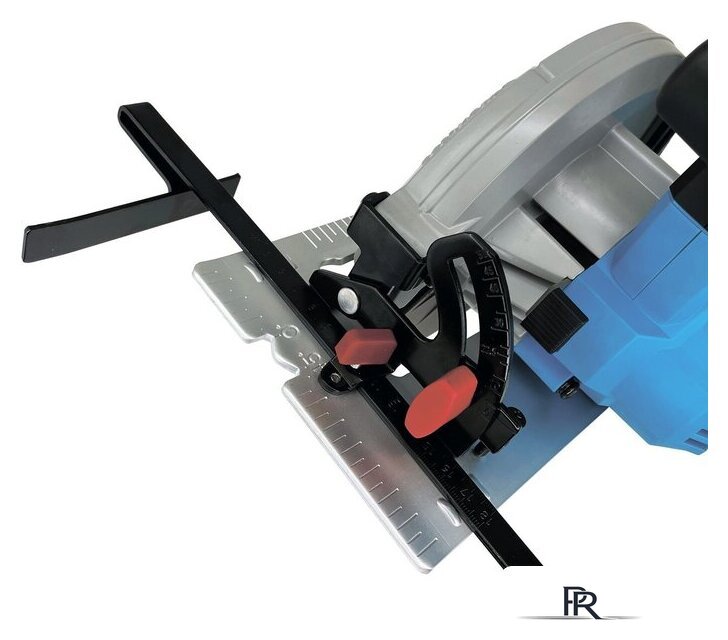 Дисковая (циркулярная) пила Toua DBLC180-A (с 1-м АКБ) - Изображение №4 — Интернет-магазин ПроЗаказ