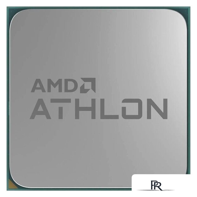 Процессор AMD Athlon Pro 300GE - Изображение №1 — Интернет-магазин ПроЗаказ
