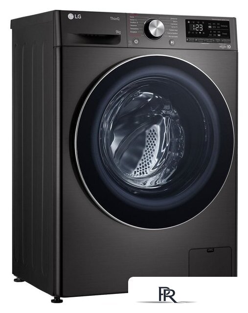 Стиральная машина LG F2V9FW9P - Изображение №2 — Интернет-магазин ПроЗаказ