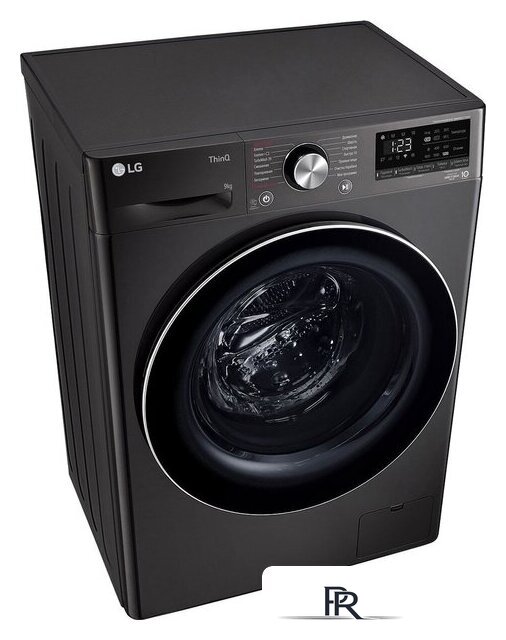 Стиральная машина LG F2V9FW9P - Изображение №7 — Интернет-магазин ПроЗаказ