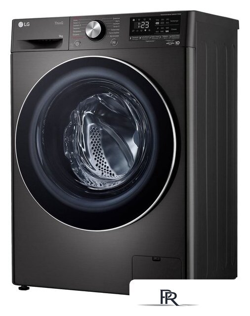 Стиральная машина LG F2V9FW9P - Изображение №3 — Интернет-магазин ПроЗаказ