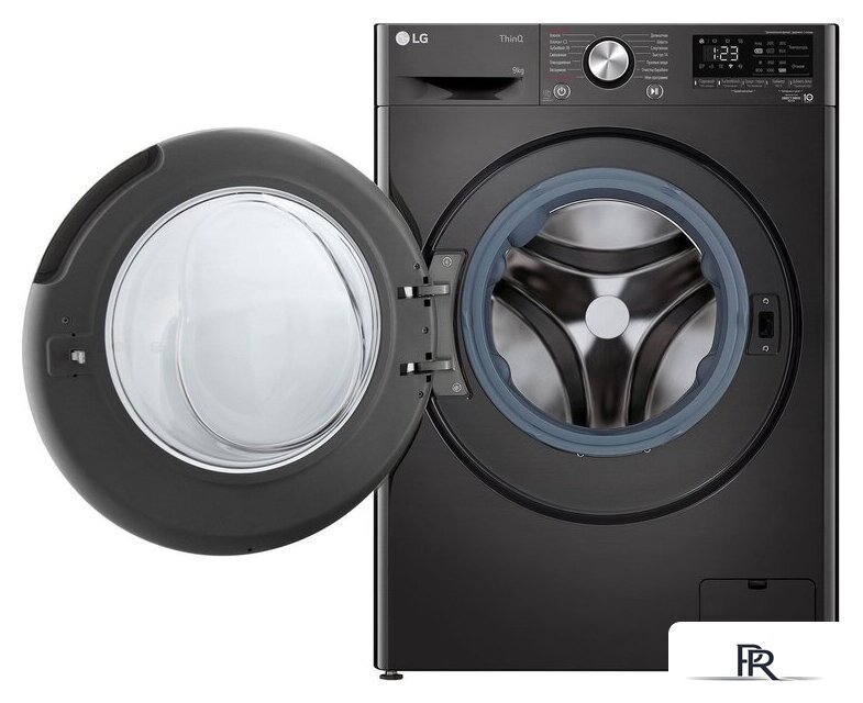 Стиральная машина LG F2V9FW9P - Изображение №5 — Интернет-магазин ПроЗаказ