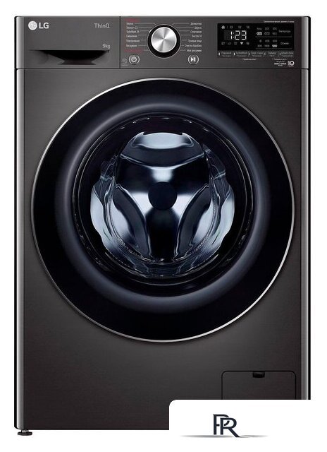 Стиральная машина LG F2V9FW9P - Изображение №1 — Интернет-магазин ПроЗаказ