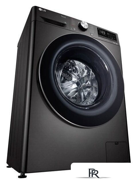 Стиральная машина LG F2V9FW9P - Изображение №6 — Интернет-магазин ПроЗаказ