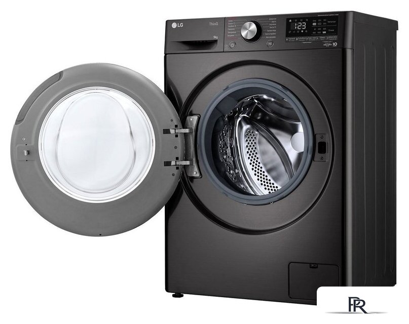 Стиральная машина LG F2V9FW9P - Изображение №4 — Интернет-магазин ПроЗаказ