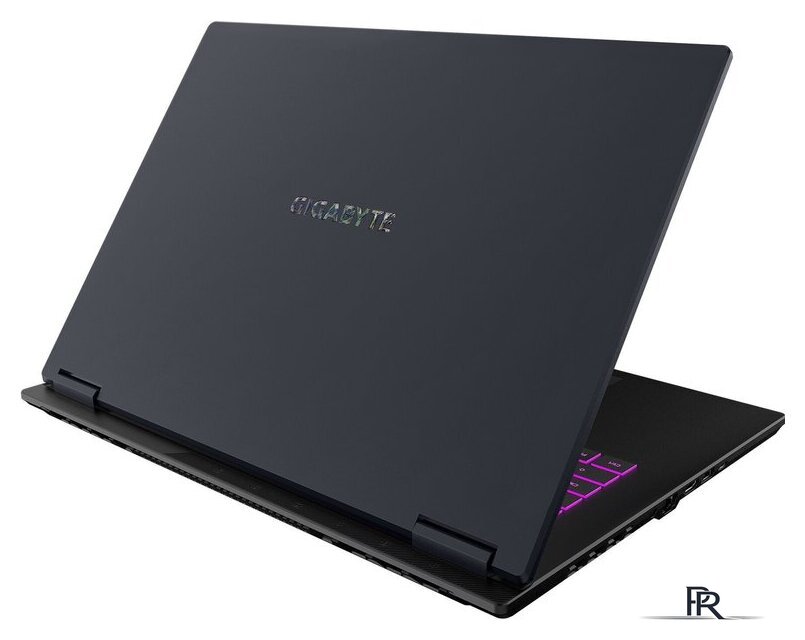 Игровой ноутбук Gigabyte Gaming A18 Pro GA8J DYJG3KZBC4SD - Изображение №5 — Интернет-магазин ПроЗаказ