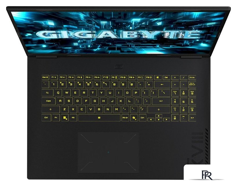 Игровой ноутбук Gigabyte Gaming A18 Pro GA8J DYJG3KZBC4SD - Изображение №3 — Интернет-магазин ПроЗаказ