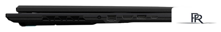 Игровой ноутбук Gigabyte Gaming A18 Pro GA8J DYJG3KZBC4SD - Изображение №9 — Интернет-магазин ПроЗаказ