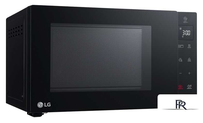 Микроволновая печь LG MB63W35GIB - Изображение №2 — Интернет-магазин ПроЗаказ