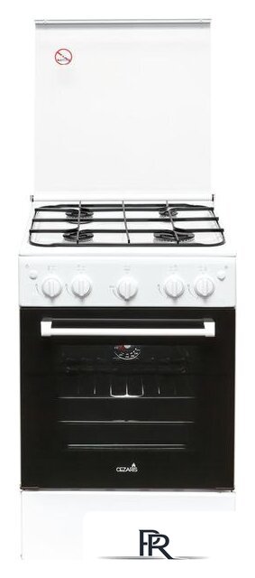 Кухонная плита CEZARIS ПГ 2150-08 - Изображение №1 — Интернет-магазин ПроЗаказ