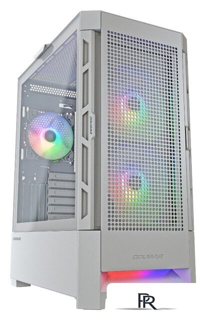 Корпус Cougar Airface RGB CGR-5ZD1W-AIR-RGB - Изображение №1 — Интернет-магазин ПроЗаказ