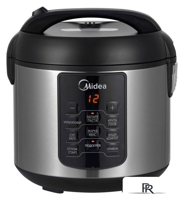Мультиварка Midea MPC-6034 - Изображение №1 — Интернет-магазин ПроЗаказ