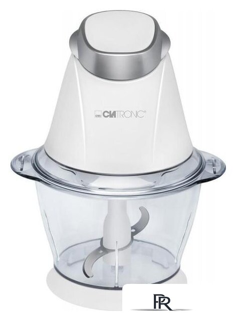 Чоппер Clatronic MZ 3579 (белый) - Изображение №1 — Интернет-магазин ПроЗаказ