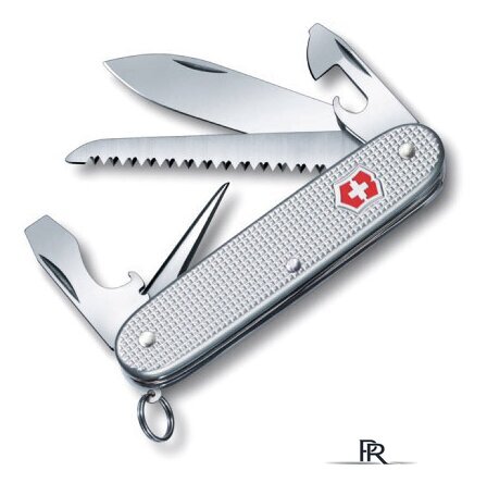 Мультитул Victorinox Farmer Alox 0.8241.26 - Изображение №1 — Интернет-магазин ПроЗаказ