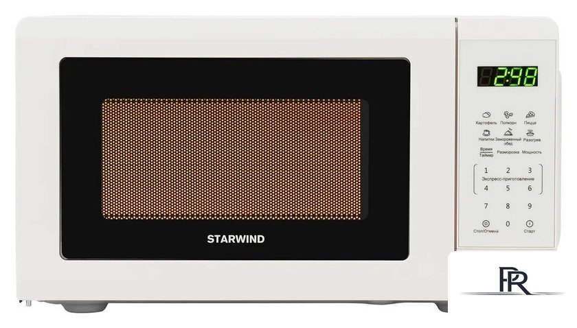Микроволновая печь StarWind SMW4120 - Изображение №1 — Интернет-магазин ПроЗаказ
