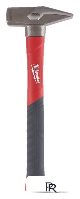 Молоток Milwaukee 4932478665 - Изображение №1 — Интернет-магазин ПроЗаказ