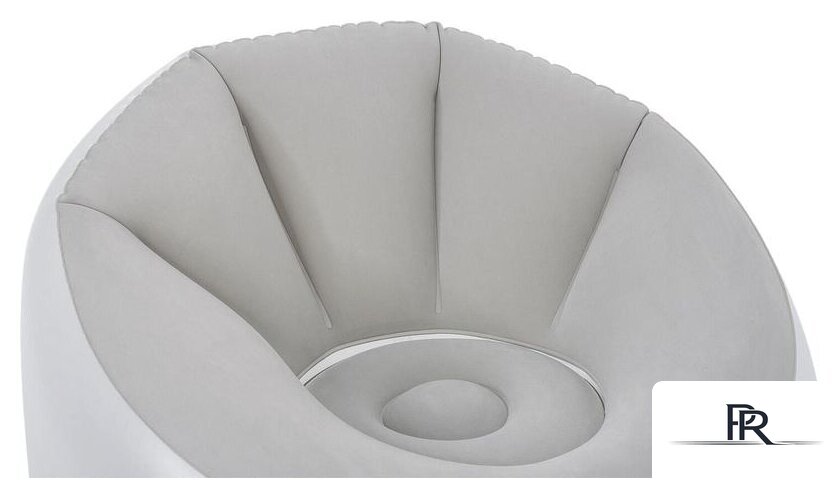 Надувное кресло Bestway Luxury Outdoor LED 75086 - Изображение №2 — Интернет-магазин ПроЗаказ
