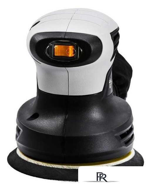 Эксцентриковая шлифмашина Deko DKG400-125 - Изображение №4 — Интернет-магазин ПроЗаказ