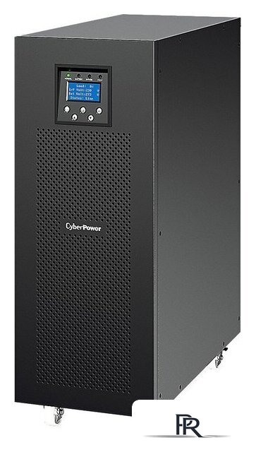 Источник бесперебойного питания CyberPower Online S OLS10000E - Изображение №1 — Интернет-магазин ПроЗаказ