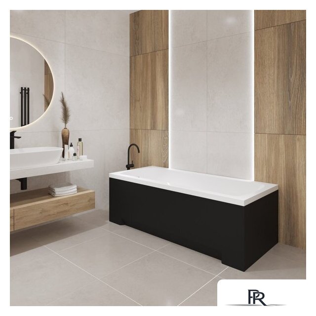 Ванна Lauter Bianca 160х70 21207160 - Изображение №23 — Интернет-магазин ПроЗаказ